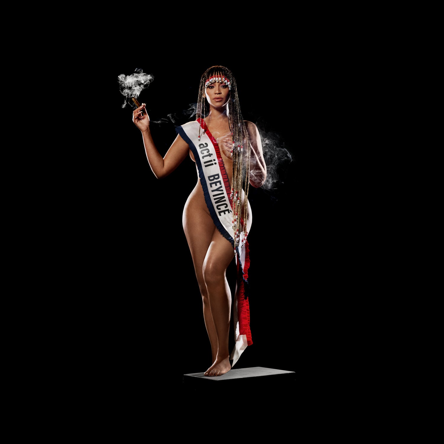 Beyonce - Cowboy Carter: Act II [2xLP]