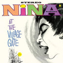 Nina Simone - At The Village Gate [LP]