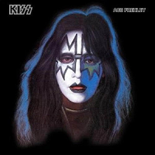 Kiss - Ace Frehley [LP]