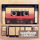 Various Artists - Guardians Of The Galaxy: Awesome Mix 1 [CD]