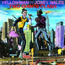 Yellowman - Two Giants Clash [LP]