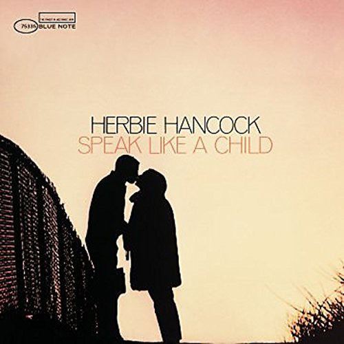 Herbie Hancock - Speak Like A Child [LP]