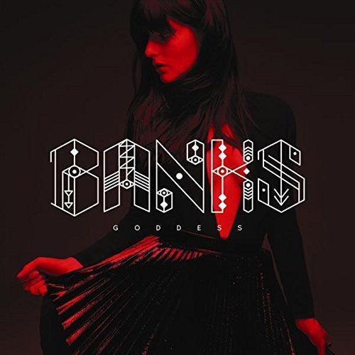 Banks - Goddess [LP]