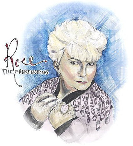 Front Bottoms, The - Rose [LP]
