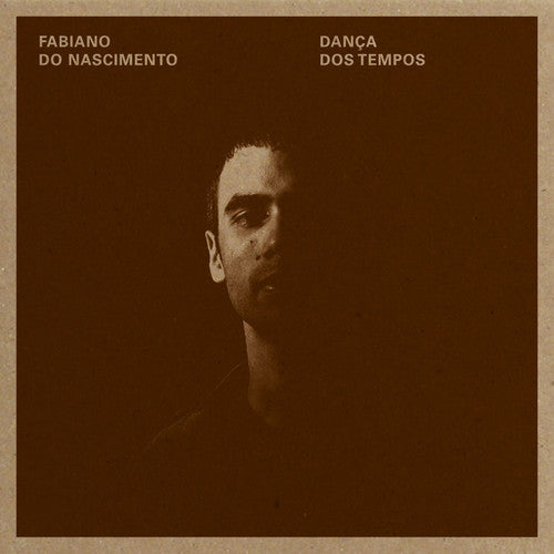 Fabiano Do Nascimento - Danca Dos Tempos [LP]