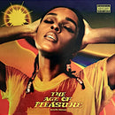 Janelle Monae - The Age Of Pleasure [LP]