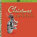 Various Artists - Ultra Lounge: Christmas Cocktails [2xLP]