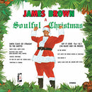 James Brown - Soulful Christmas [LP]