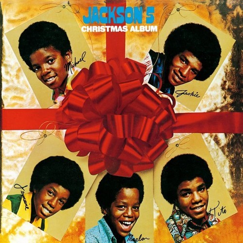 Jackson 5, The - Christmas Album [LP]
