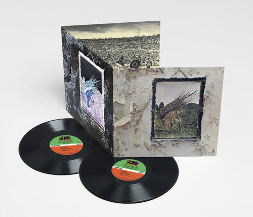 Led Zeppelin - Led Zeppelin IV (Deluxe) [2xLP]
