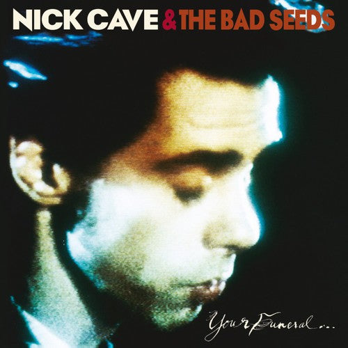 Nick Cave & The Bad Seeds - Your Funeral... My Trial [2xLP]