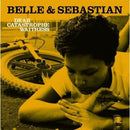 Belle And Sebastian - Dear Catastrophe Waitress [2xLP]