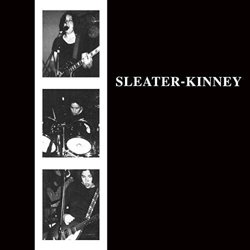 Sleater-Kinney - Sleater-Kinner [LP]