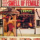 Cramps,  The - Smell Of Female [LP]