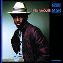 Eek-A-Mouse - Mouse & The Man [LP]
