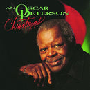 Oscar Peterson - An Oscar Peterson Christmas [LP]