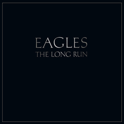 Eagles, The - The Long Run [LP]