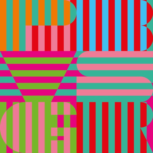 Panda Bear - Panda Bear Meets the Grim Reaper [2xLP]