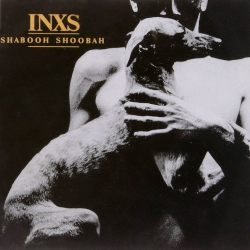 INXS -Shabooh Shoobah [LP]
