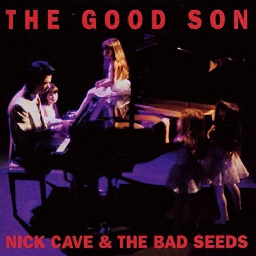 Nick Cave - Good Son [LP]