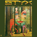 Styx - Grand Illusion [LP]