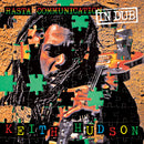 Keith Hudson - Rasta Communication in Dub [LP]