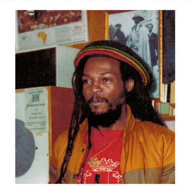 Keith Hudson - Tuff Gong Encounter [LP]