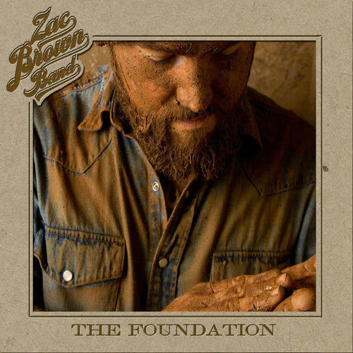 Zac Brown Band - The Foundation [LP]