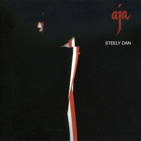 Steely Dan - Aja [CD]