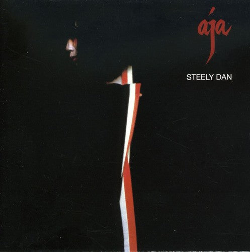 Steely Dan - Aja [CD]