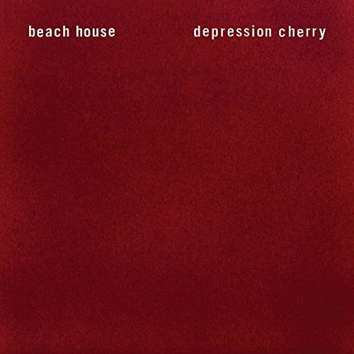 Beach House - Depression Cherry [CD]