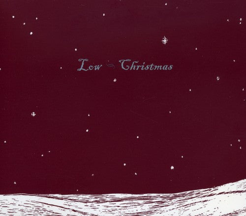 Low - Christmas [CD]
