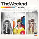 Weeknd, The - Thursday [2xLP]