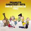 Vince Guaraldi - Peanuts Greatest Hits [LP]