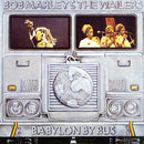 Bob Marley - Babylon By Bus [2xLP]