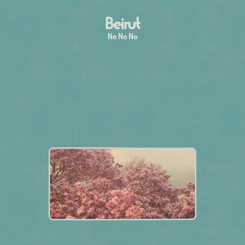 Beirut - No No No [LP]