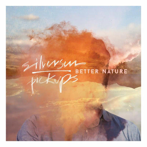 Silversun Pickups - Better Nature [2xLP]
