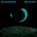 Heliocentrics, The - Quatermass Sessions: From the Deep [LP]