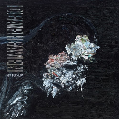 Deafheaven - New Bermuda [2xLP]