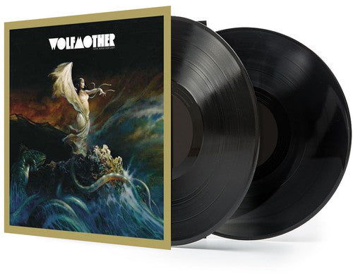 Wolfmother - Wolfmother (10th Anniversary) [2xLP]