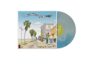 Jack's Mannequin - Everything In Transit [LP - Blue/Indie Exclusive]