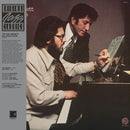 Tony Bennet/Bill Evans - The Tony Bennett/Bill Evans Album [LP - Original Jazz Classics]