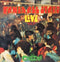 Fania All Stars - Live At The Cheetah (Vol. 2) [LP - Green Smoke]