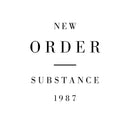 New Order - Substance [2xLP]