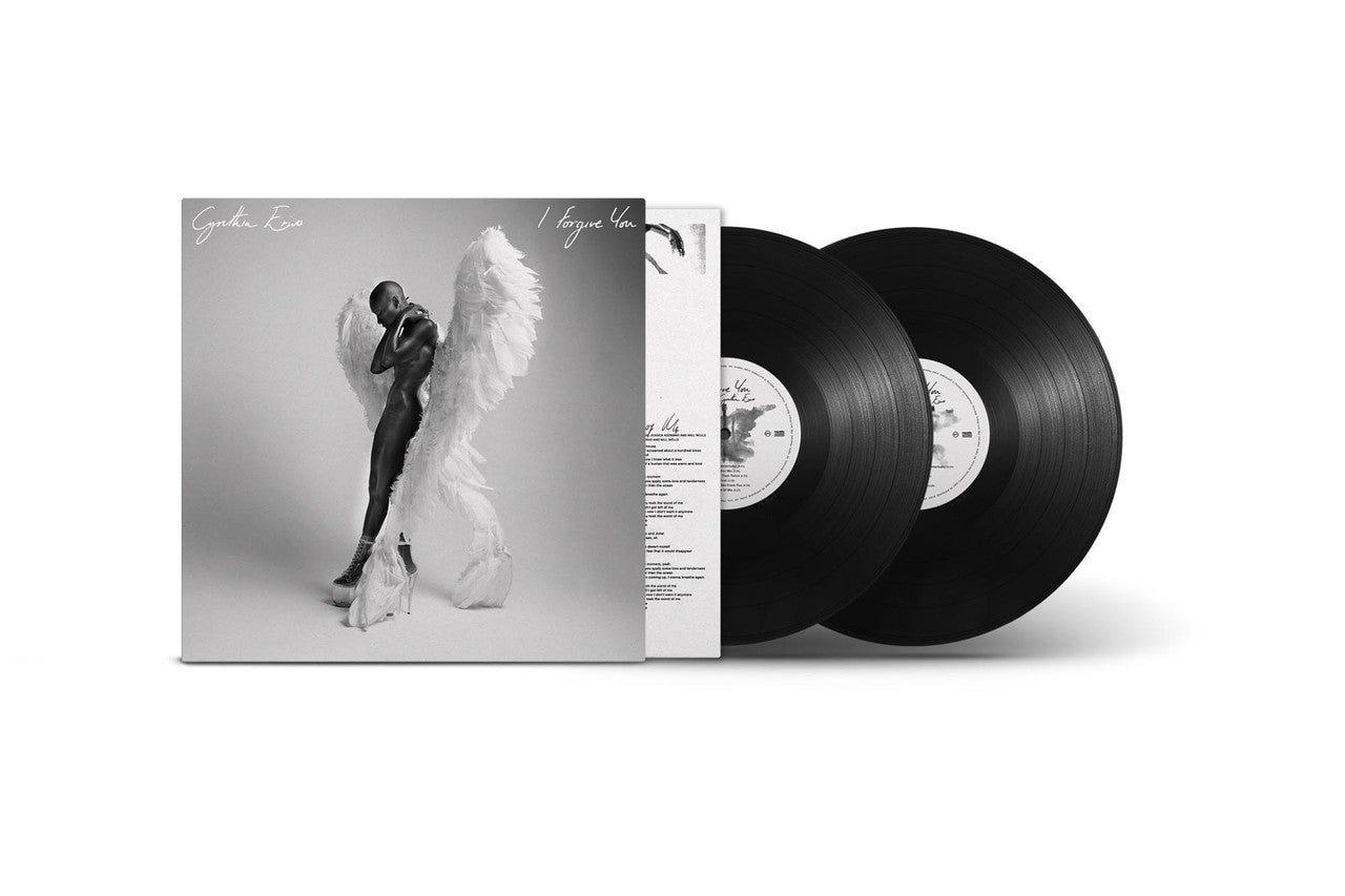 Cynthia Erivo - I Forgive You [2xLP]