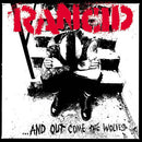 Rancid - And Out Come The Wolves [LP]