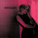 Avengers, The - Avengers [LP]