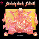 Black Sabbath - Sabbath Bloody Sabbath [CD]
