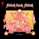 Black Sabbath - Sabbath Bloody Sabbath [LP]