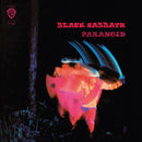 Black Sabbath - Paranoid [LP]